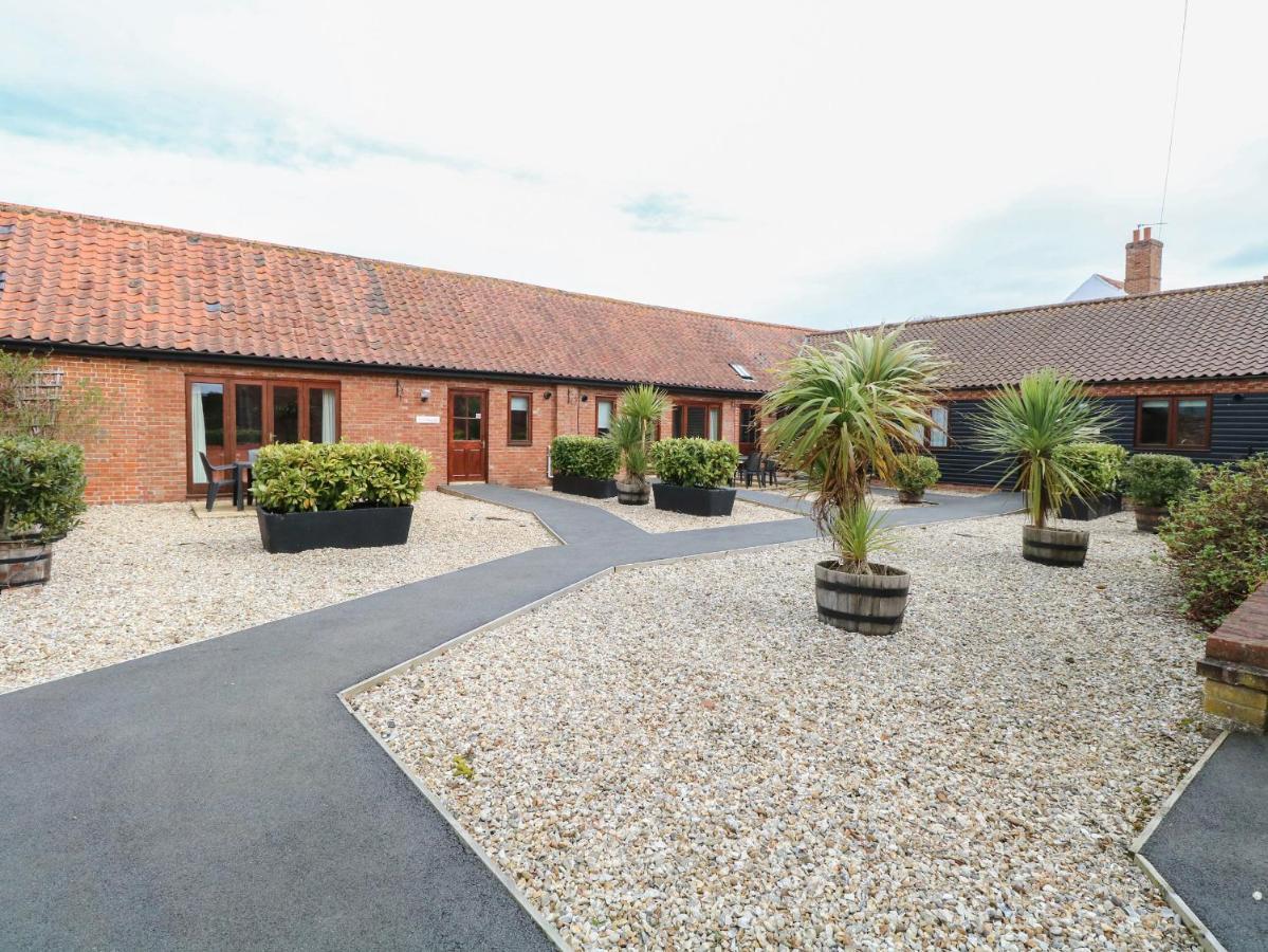 Sycamore Wood Norton Exterior foto